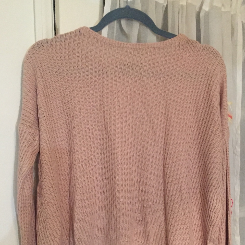 Brandy Melville Pullover Sweater